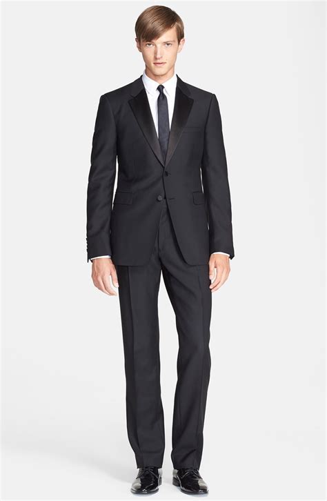 burberry millbank tuxedo|burberry store online.